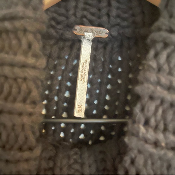 Free People My Only Sunshine Sweater - Picture 7 of 8